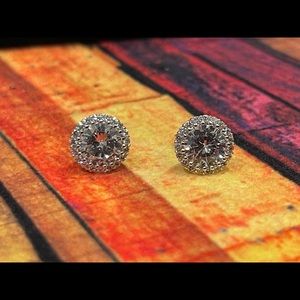 Gorgeous Gemstone Earrings